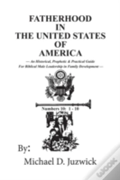 Capa do artigo Fatherhood In The United States Of Ameri