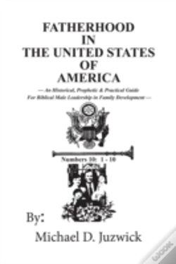 Capa do artigo Fatherhood In The United States Of Ameri