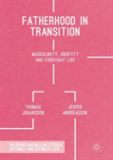 Fatherhood In Transition