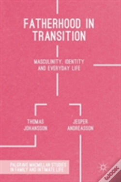 Capa do artigo Fatherhood In Transition