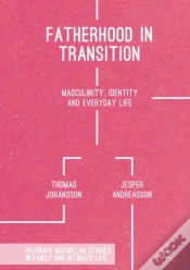 Capa do artigo Fatherhood In Transition