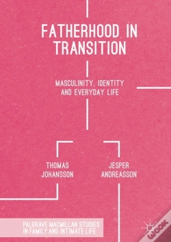Capa do artigo Fatherhood In Transition