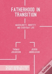 Capa do artigo Fatherhood In Transition