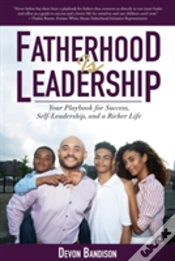 Capa do artigo Fatherhood Is Leadership