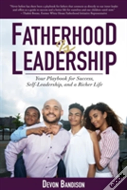 Capa do artigo Fatherhood Is Leadership