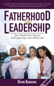 Capa do artigo Fatherhood Is Leadership