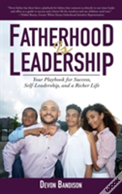 Capa do artigo Fatherhood Is Leadership