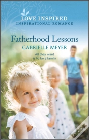 Capa do artigo Fatherhood Lessons