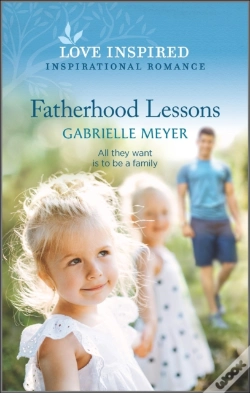 Capa do artigo Fatherhood Lessons