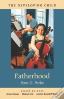 Capa do artigo Fatherhood