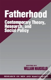 Capa do artigo Fatherhood