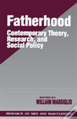 Capa do artigo Fatherhood