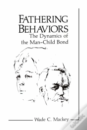 Capa do artigo Fathering Behaviors
