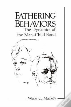 Capa do artigo Fathering Behaviors
