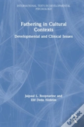 Fathering In Cultural Contexts