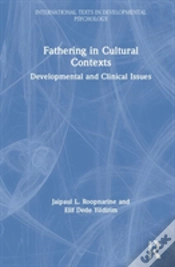 Capa do artigo Fathering In Cultural Contexts