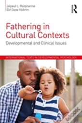 Fathering In Cultural Contexts