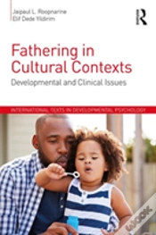 Capa do artigo Fathering In Cultural Contexts