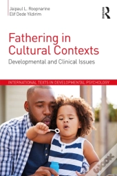 Fathering In Cultural Contexts