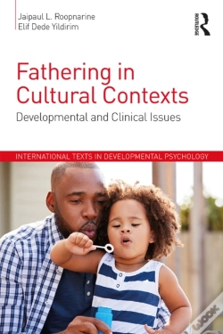 Capa do artigo Fathering In Cultural Contexts