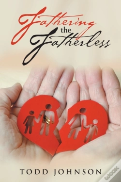 Capa do artigo Fathering The Fatherless
