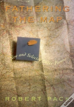 Capa do artigo Fathering The Map