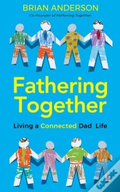 Capa do artigo Fathering Together