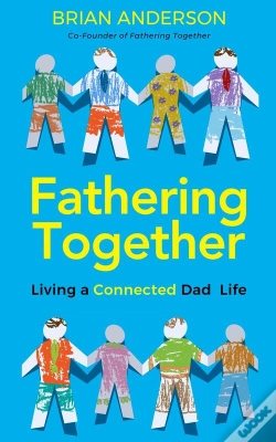 Capa do artigo Fathering Together