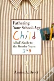 Capa do artigo Fathering Your School-Age Child