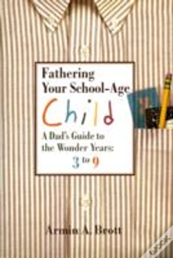 Capa do artigo Fathering Your School-Age Child