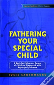 Capa do artigo Fathering Your Special Child