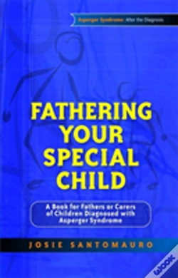Capa do artigo Fathering Your Special Child