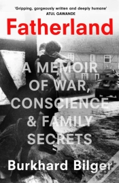 Capa do artigo Fatherland