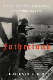 Capa do artigo Fatherland