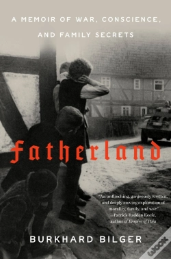 Capa do artigo Fatherland
