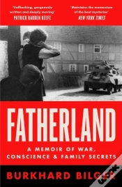 Capa do artigo Fatherland