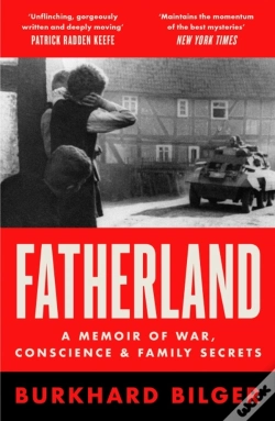 Capa do artigo Fatherland