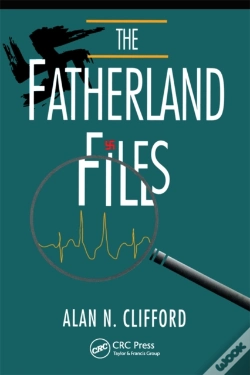 Capa do artigo Fatherland Files