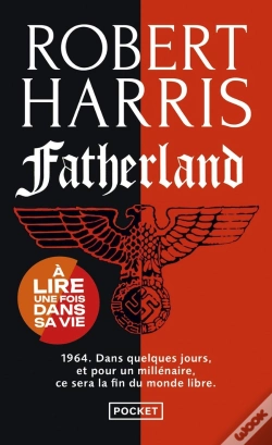 Capa do artigo Fatherland