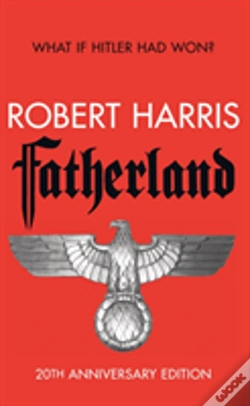 Capa do artigo Fatherland