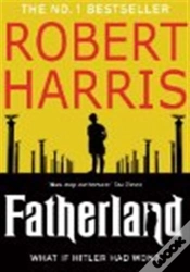 Capa do artigo Fatherland