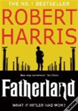 Capa do artigo Fatherland