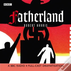 Capa do artigo Fatherland
