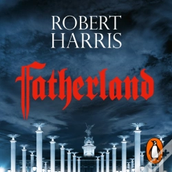 Capa do artigo Fatherland