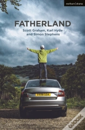 Capa do artigo Fatherland