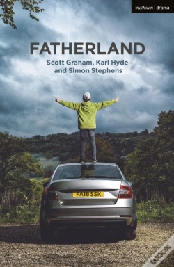 Capa do artigo Fatherland