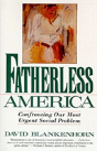 Fatherless America - Preview