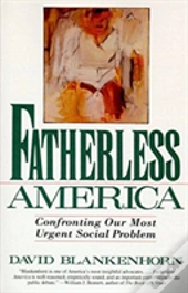 Fatherless America