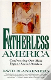 Capa do artigo Fatherless America