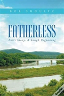 Capa do artigo Fatherless